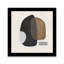 Art mural Inola Neutral Stones III-119728520-82897089