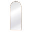Miroir de plancher Nadia