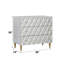 Armoire console Anson