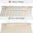 Volkrad 2 Person Spreader Bar Hammock-306266844