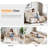 Bean Bag sofa,Floor Sofa Bed-1181311472-1176340553