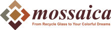 Logo MOSSAICA