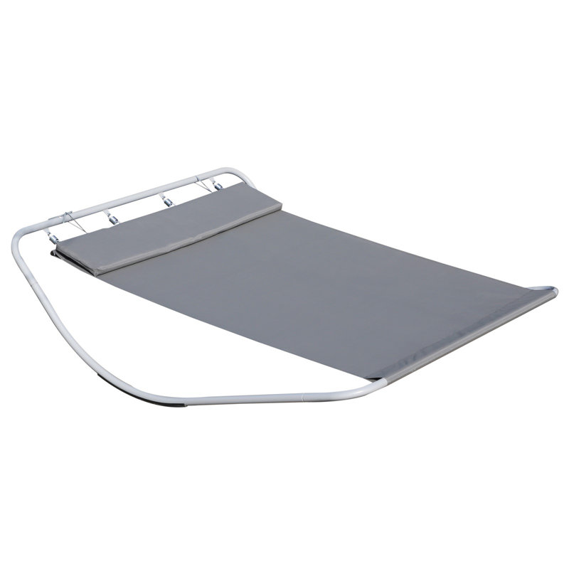 Outdoor Rocking Bed