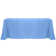 Solid Color Tablecloth