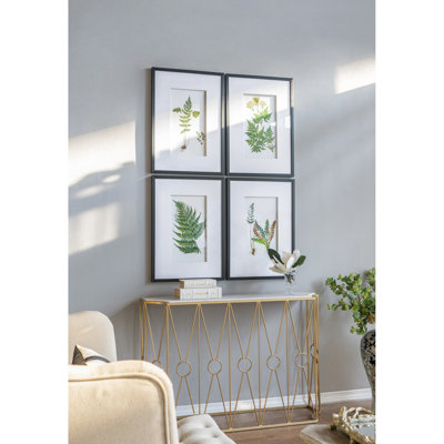 Wall Decor on Composite