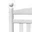 Fauteuil à bascule balcon adulte Balcony-353569556