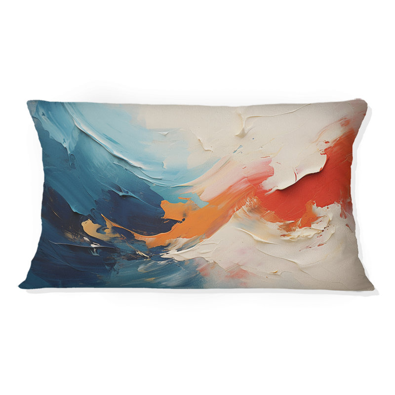 Coussin Wonderland