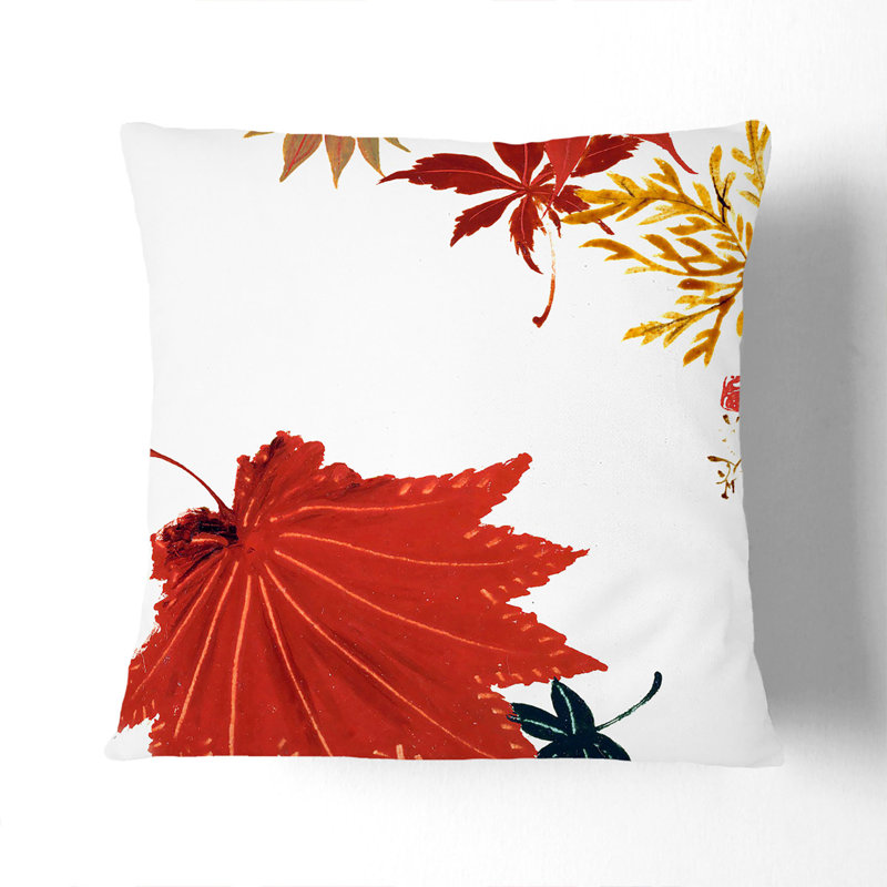 Square Throw Cushion, 55cm H x 55cm W x 20cm D