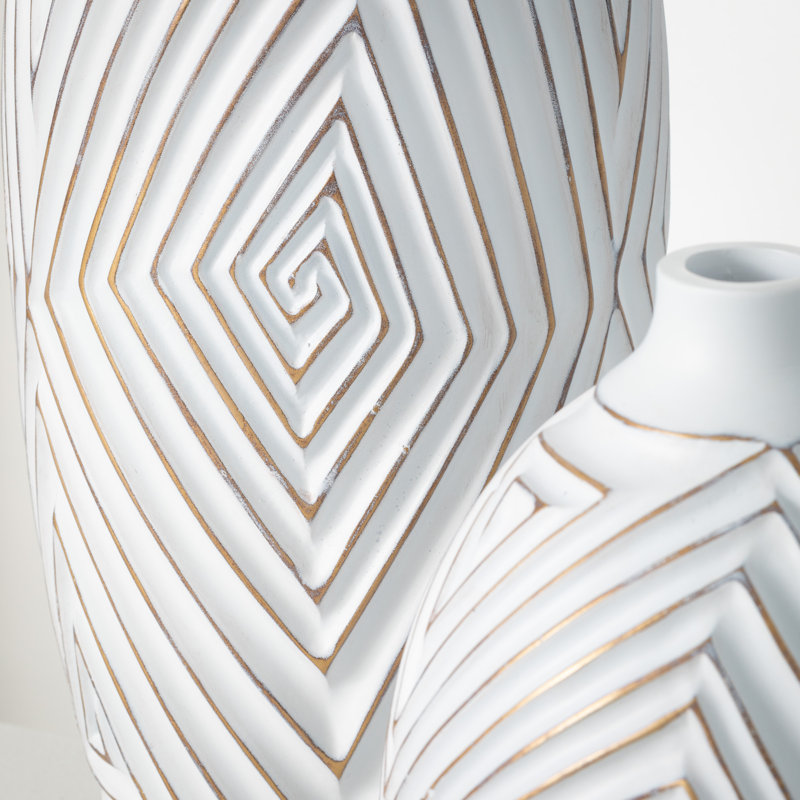 Vases Marcantonio
