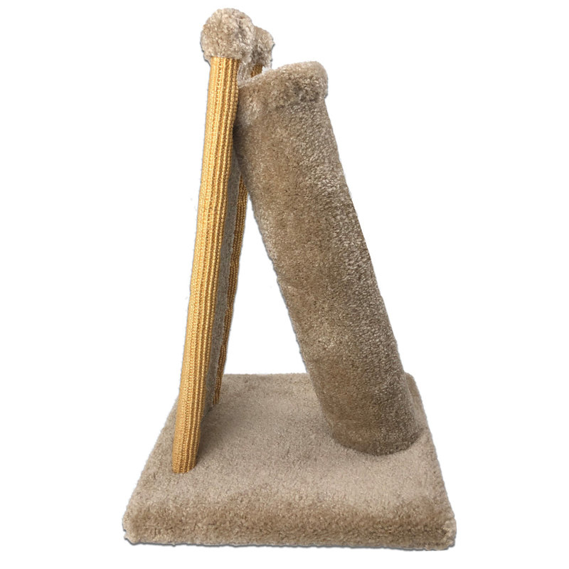 Atiye Scratching Post