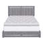 Base de lit tapissier Senata Linen-1190855301-1190855298