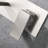 Wall Mounted Optional Single-handle Bathroom Faucet-78444875