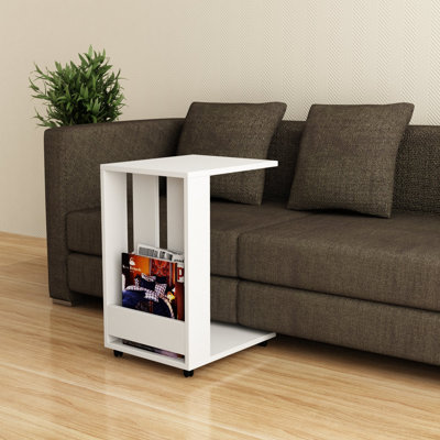 Nagle Side Table End Table