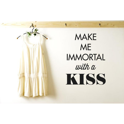 Wall Decal