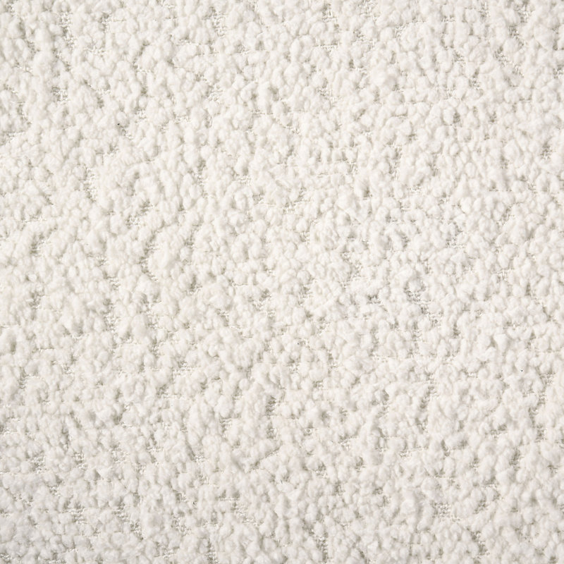 Stewart White Sofa