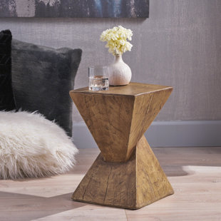 Table de bout Livingroom