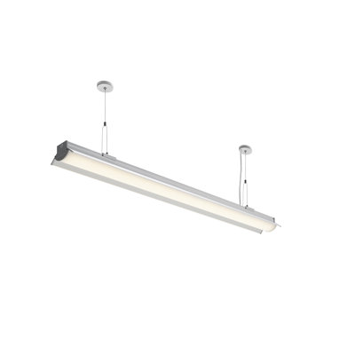 LED Semi Flush Mount