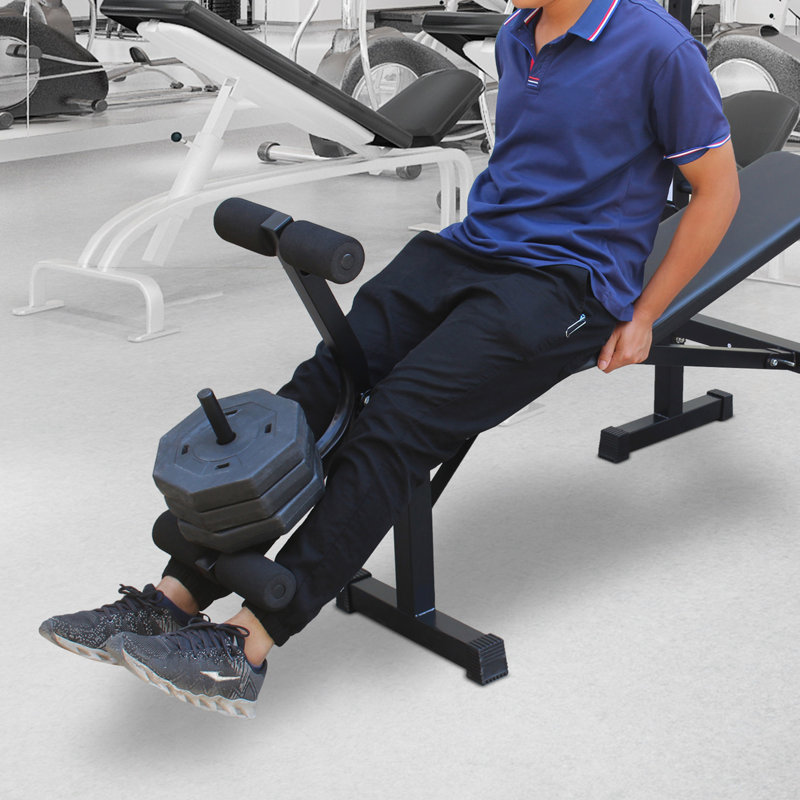 Banc de musculation Olympic