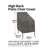 Patio Furniture Cover for Outdoor Club Chairs-70656888