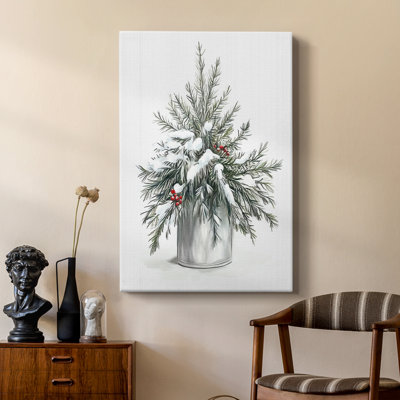 Art des Fêtes de Noël DCCCLxxIV - galerie sur mesure