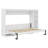  Murphy Bed With Bookshelf-1441880348-1441880349