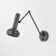 Roald 1 - Light Swing Arm