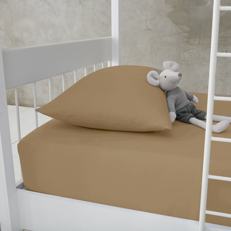 GC GAVENO CAVAILIA Diamond Fitted Sheet, Double, Grey