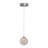 Tietjen 1 - Light Unique/Statement Pendant-982310894