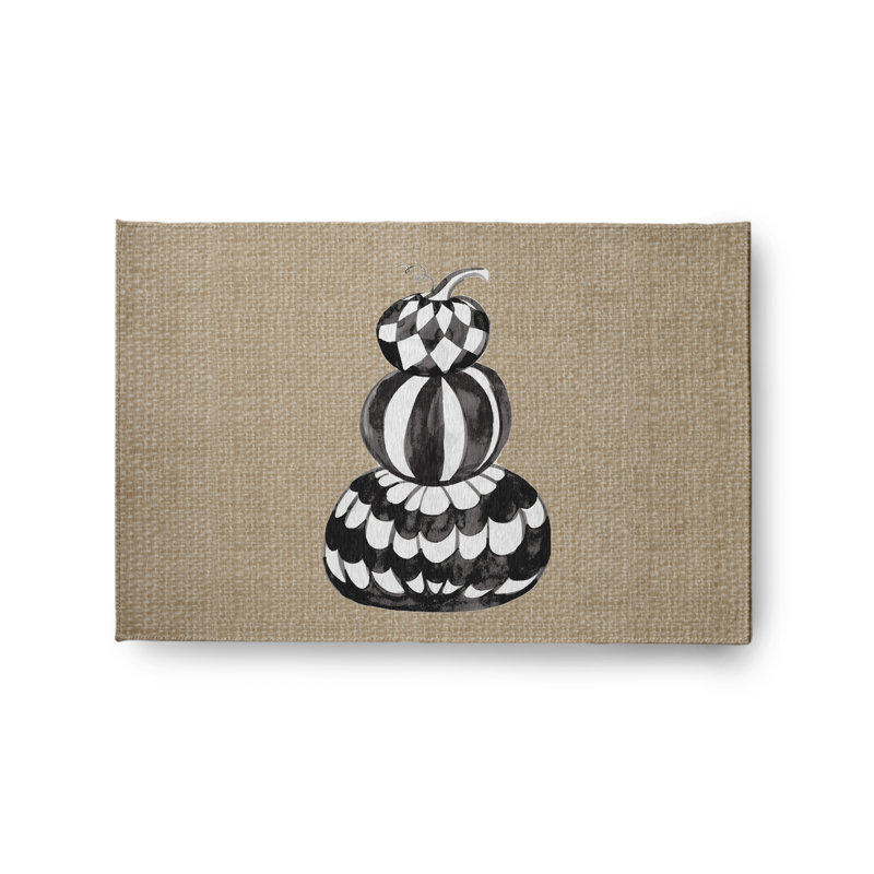 Sharece Chenille Indoor Rug, Rectangle 2' x 3'