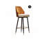 Tabouret de bar 40,16 po H-Orange-704118446-704118443