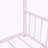 Metal House Bed-1089639004-1089639007