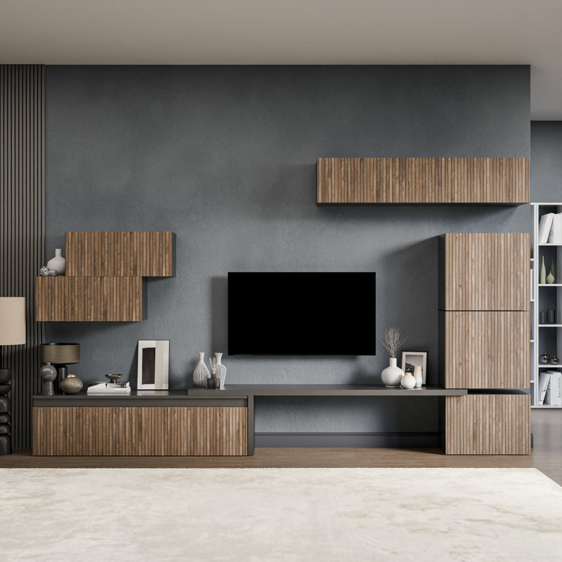 Karma Entertainment Centre, Brown
