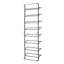 Metal Magazine Rack