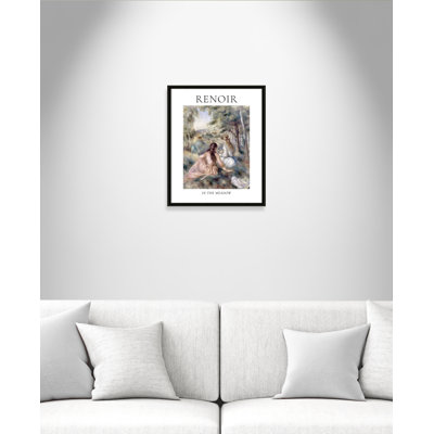 Collection «Old the prairie» par Auguste Renoir
