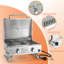 Costway 2 - Burner Gas Grill