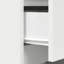 Bedside Cabinets With 3 Drawers 2 Pcs 39X35x65 Cm-1372734735