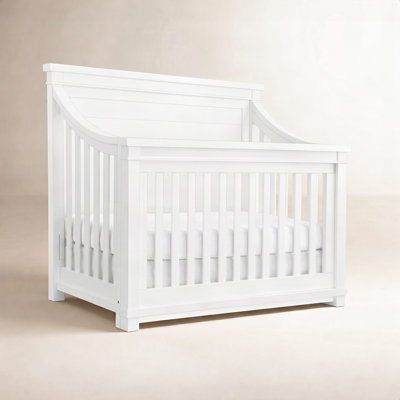 Rowan 4 -in-1 Convertible Crib