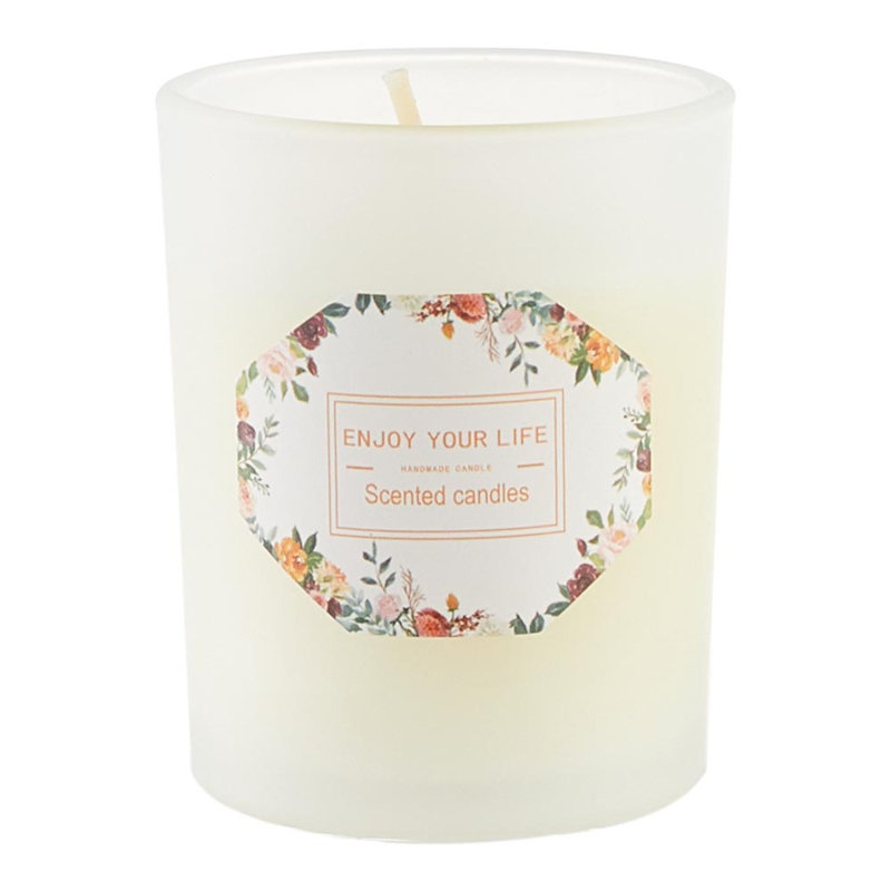 Wax Melt, White