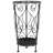 Wolverton Metal Freestanding Umbrella Stand