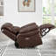 Fauteuil inclinable électrique Springdale