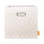 Ensemble de bacs de rangement en similicuir-598961040