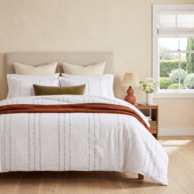 Westhampton Standard Sham