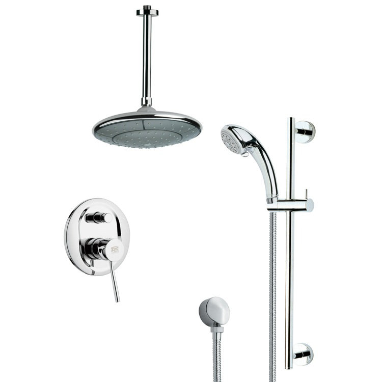 Robinet de douche à pression équilibrée Rendino
