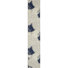 Navy/Ivory/Taupe