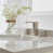 Brushed Nickel