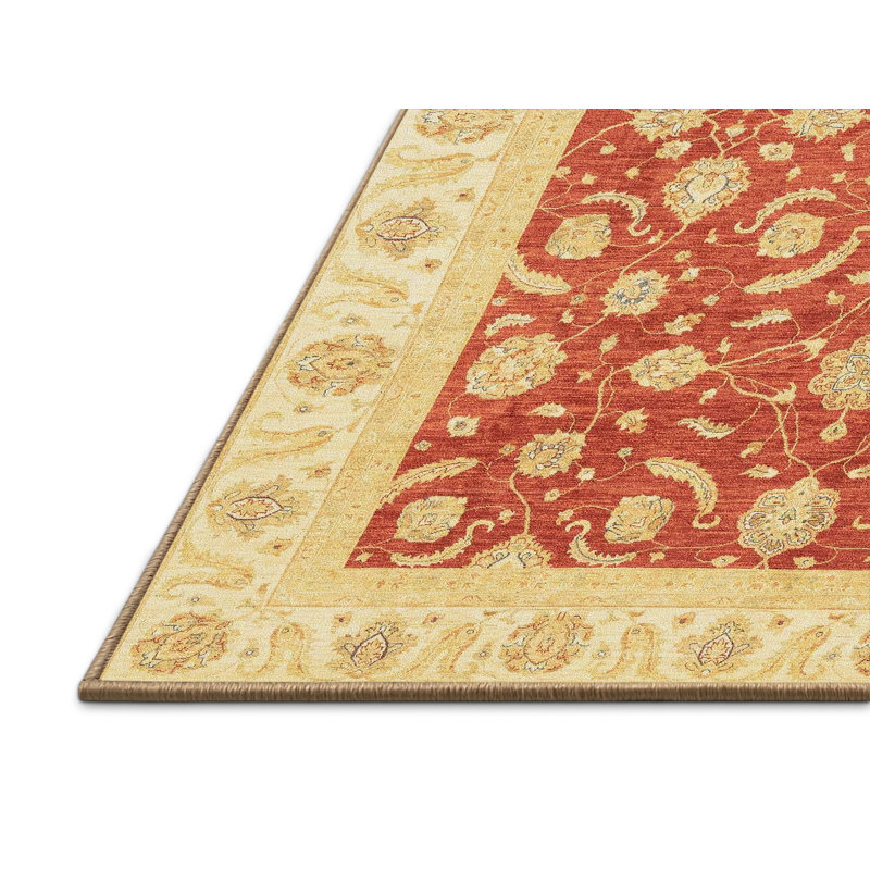 Tapis abstrait moderne 3680, Rectangle 5 pi x 7 pi