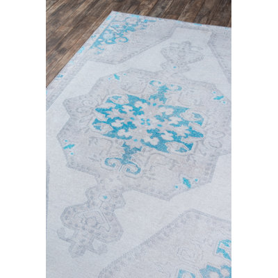 Oriental Indoor Rug