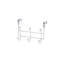 Akoya Over Door Storage Hooks-1923079819