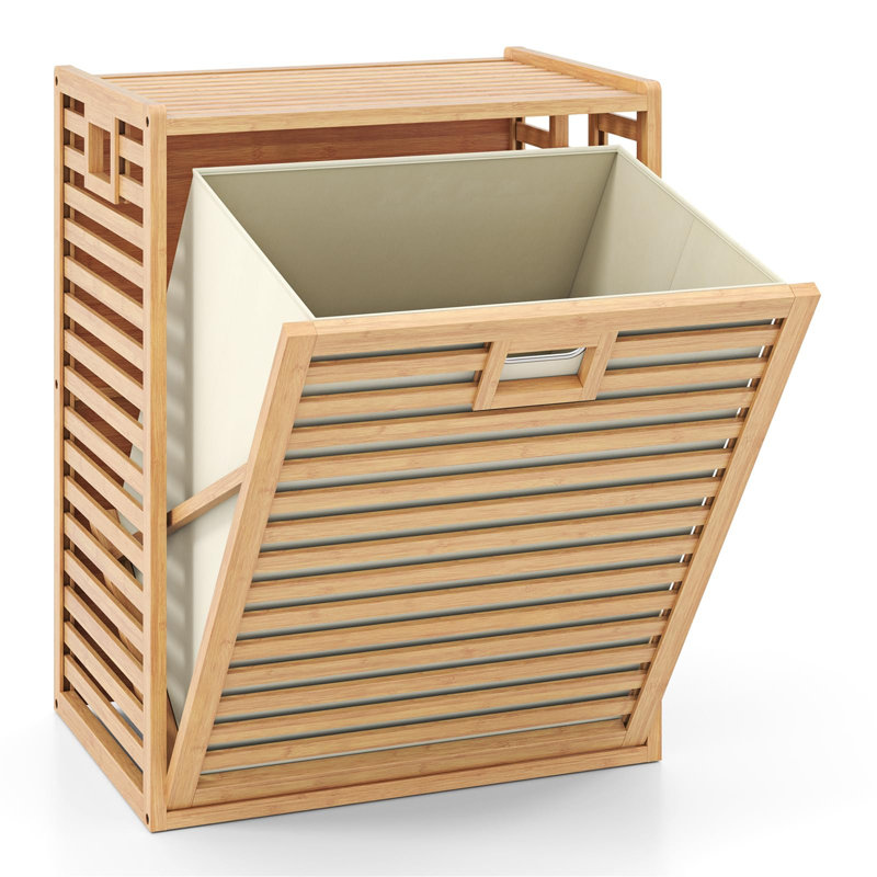 Laundry Cart