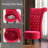 Cynai Velvet Wingback Chair-889245948